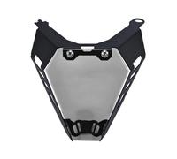 Per MT-09 Per Gen3 2021 2022 2023 MT09 FZ09 Protezione Per Faro Per Moto Protezione Per Faro Copertura Fari Protezione(Smoke)