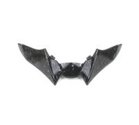 Per MT 09 Per MT-09 Per MT09 SP 2021 2022 2023 Kit Spoiler Anteriore Aerodinamico Per Motocicletta Nuda Spoiler Anteriori(Forging texture)