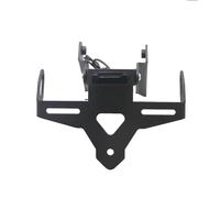 Per MT-09 Per MT 09 Per MT09 SP 2024 202 5 Kit Eliminatore Parafango Posteriore Supporto Targa Accessori Per Moto Staffa Portatarga Moto