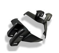 Per MT-09 / Per MT-09 SP 2024 2025 Spoiler Per Moto Carenatura Laterale Aletta Aerodinamica Spoiler Laterale Ad Ala Fissa Spoiler Anteriori