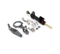 Per MT 09 Per MT09 SP 2021 2022 2023 Accessori Per Moto Supporto Ammortizzatore Sterzo Supporto Stabilizzatore Sicurezza Dello Sterzo(Color29)