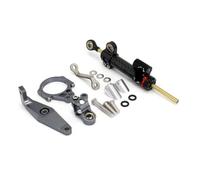 Per MT 09 Per MT09 SP 2021 2022 2023 Accessori Per Moto Supporto Ammortizzatore Sterzo Supporto Stabilizzatore Tampone Di Sicurezza Dello Sterzo(Color29)
