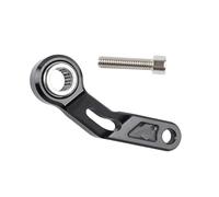 Per MT-09 Per Tracer FZ-09 FJ-09 FZ09 FJ09 MT09 Leva Del Cambio Per Motocicletta Supporto Stabilizzatore Del Cambio Moto Gear Shift Supporto(Black)