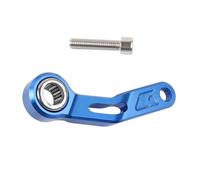 Per MT-09 Per Tracer FZ-09 FJ-09 FZ09 FJ09 MT09 Leva Del Cambio Per Motocicletta Supporto Stabilizzatore Del Cambio Moto Gear Shift Supporto(Blue)