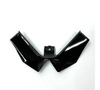 Per MT-09 SP 2024 2025 2026 Downforce Spoiler Frontali Nudi Winglet Ala Aerodinamica Kit Anteriore Per Moto Spoiler Carenatura(Glossy Black)