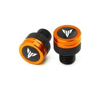 Per MT01 MT09 MT07 MT10 MT03 Vite Tappo Foro Specchietto In Alluminio Per Moto(W-7)