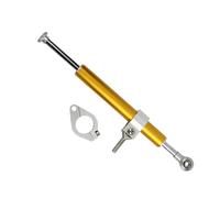 Per MT03 09 Accessori Moto Ammortizzatore Di Sterzo Universale Retrofit Regolabile Stabilizzatore Conversione Buffer Dello Sterzo(TYPE 1)