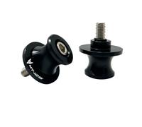 Per MT07 MT15 MT125 Accessori Moto M6 Slider Forcellone Viti Di Supporto Da 6 Mm(N)