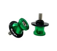 Per MT07 MT15 MT125 Accessori Moto M6 Slider Forcellone Viti Di Supporto Da 6 Mm(Q)