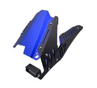 per MT07 per MT-07 2014-2024 per XSR700 per XSR-700 2021-2023 Moto Parafango Posteriore Catena di Protezione Copertura Coperchio Catena(Color-8)