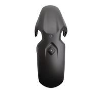 Per MT07 Per MT-07 Per MT 07 2018-2023 Parafango Anteriore Per Motocicletta Paraspruzzi Guscio Accessori Parti Moto Parafango Extender(Matte Black)
