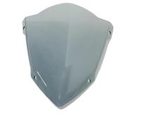 Per MT09 2014 2015 2016 2017 Moto Anteriore Sport Parabrezza Deflettore Per Viser Visiera Cupolino