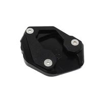 Per MT09 2021 2022 Per Tracer 9 Per Tracer9 GT- Moto Cavalletto Piede Laterale Estensione Pad Supporto Piastra Ingranditore Dell'allargatore(Color11)