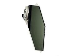 Per MT09 FZ09 Instrument Cluster Display Affidabile ABS & LCD Design per 2017 2020 Modelli