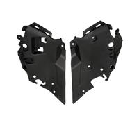 Per MT09 MT 09 2017 2018 2019 2020 Supporto per copertura laterale anteriore interna per moto non verniciata Accessori MT-09 Ala Laterale Moto