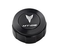 Per MT09 MT-09 Mt 09 FZ09 2014-2022Accessori Coperchio Liquido Freni Anteriore E Posteriore Guscio Protettivo E Porta Di Riempimento Protettiva