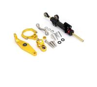 Per Mt09 Per MT-09 Per MT 09 Per MT09 SP 2021 2022 2023 2024 Accessori Per Moto Set Staffa Ammortizzatore Sterzo Dello Sterzo(TYPE Q)