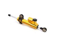 Per MT09 Per MT 09 Per MT-09 SP Per MT09 2021-2024 Accessori Per Moto Kit Staffa Di Montaggio Ammortizzatore Stabilizzatore Sterzo Dello Sterzo(Gold Damper)