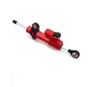 Per MT09 Per MT 09 Per MT-09 SP Per Mt09 2021-2024 Kit Staffa Di Montaggio Ammortizzatore Stabilizzatore Sterzo Moto Dello Sterzo(Red Damper)