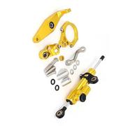Per Mt09 Per Mt 09 Per MT Per MT09 SP 2021 2022 2023 Accessori Per Moto Supporto Ammortizzatore Stabilizzatore Sterzo Dello Stabilizzatore(TYPE E)