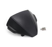 Per MT09 Per MT-09 SP 2021-2024 Accessori Per Moto Parabrezza Schermo Anti-mosche Parabrezza Sportivo Visiera Visiera Moto Cupolino Parabrezza(Black)