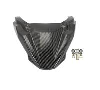 Per MT09 Per Tracer 900 GT FJ09 2015-2020 Estensione Della Protezione Del Cappuccio Becco Parafango Anteriore Motociclo Aletta Motocicletta(Aspetto carbonio)