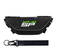 Per MT10SP Mt10 Sp Borsa Porta Attrezzi Per Moto Impermeabile E Antipolvere Comoda Da Viaggio Per Manubrio Accessori
