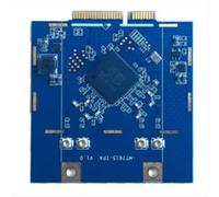 Per -MT7615 Modulo Wi-Fi dual-band 802.11 Ac
