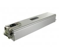 Per MTB Cycletech CODE 25, BATTERIA E-Bike LION 36V 17Ah (626Wh)