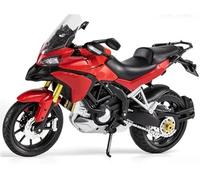 Per MTS Enduro Die Cast Moto Modello Giocattolo Veicolo Collezione Autobike Off Road Autocycle Giocattoli 1/12