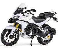 Per MTS Enduro Die Cast Moto Modello Giocattolo Veicolo Collezione Autobike Off Road Autocycle Giocattoli 1/12