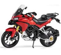 Per MTS Enduro Die Cast Moto Modello Giocattolo Veicolo Collezione Fuoristrada Autociclo Giocattoli Auto 1/12