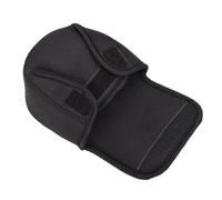 per mulinelli da - protettiva portatile per bobine baitcasting, bobine di stoccaggio, uso in acqua salata laghi fiumi stagni spiagge rive sport all'aria aperta Canale in pipì