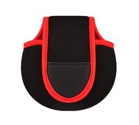 per mulinello da , contenitore per mulinello da , per mulinello da mosca Rod Teardrop Sea Organizing Sleeve - per mulinello da mosca , manica organizzativa a forma