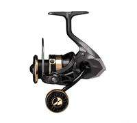 Per mulinello da pesca TS con manico a vite per un controllo preciso e un coinvolgimento uniforme durante la pesca estesa (TS5000)