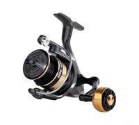 Per mulinello da pesca TS con sistema di cuscinetti unidirezionali, risposta immediata ed eliminazione del gioco della bobina durante lo sciopero (TS7000)