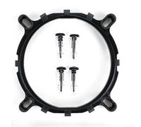 per Multi-funzionale per CPU Cooler Fan Bracket con Drop Ship per Service -