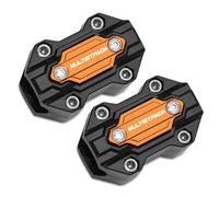 Per MULTISTRADA 1200/1260/S/ST 950 V2S V4S 2010-2020 2022 Protezione Motore Moto Paraurti Accessori Antiurto