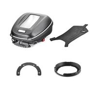 Per Multistrada 1200 1260 S V2 V4 950S 950 2010-2024 Borse Da Serbatoio Impermeabili Per Motociclette Con Montaggio Ad Anello, Bocchettone Di Rifornimento Carburante