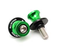 Per Multistrada 1200 Enduro 950 950S V4S 2016-2021 2020 Accessori Per Moto Viti Per Slitta Forcellone 8 Mm(G)