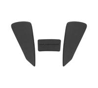Per Multistrada V4 S V4s 2021 2022 2023-Lato Moto Rilievi Serbatoio Carburante Protezione Adesivi Decal Gas Ginocchio Grip Trazione