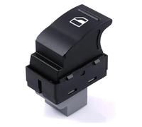 Per Multivan Per Side Per Vw Per Transporter Per T5 Per T6 Interruttore Alzacristallo Elettrico Auto 7E0959855 Pulsanti Alzavetri