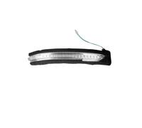 Per Murano 2015-2018 Indicatore Di Direzione A LED Per Retrovisore Auto | Indicatore Direzione Per Rogue 2014-2016 Indicatore Luminoso Specchietto Laterale 26165-4CL0B 26160-4CL0B Freccia Dinamica
