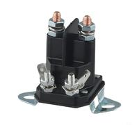 Per Murray Per STARTER Solenoide 12V 4 Terminal 33-334 92-9845 67-709 per Bolems 1752137 1753539 Rasaerba Attrezzatura Spazzaneve