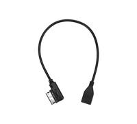 Per Musica Interfaccia MDI MMI AMI a USB Cavo Dati Sync ricarica Adattatore