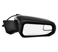 Per Mustang 2015-2020 Specchietto Retrovisore Laterale Portiera Gruppo Specchio Riscaldato Indicatori Direzione FR3Z17683H-PFM FO1321596 Specchietto Retrovisore Esterno(1pcs Right)