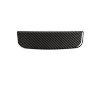 Per Mustang GT 2015-2021 Accessori Interni Auto Scatola Portaoggetti Copertura Decorazione Adesivo Decalcomania Stile Fibra Di Carbonio Strisce Decorative Auto Aria Condizionata