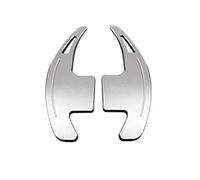 Per Mustang GT per EcoBoost per il 2015 2016 2017 2018 Volante Auto Shifter Paddles Gear Extension