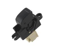Per N&Issan Per Almera Per Terrano Per Pathfinder Per X-Trail Per Qashqai Interruttori Pulsante Pannello Alzacristalli Elettrici Pulsanti Alzavetri