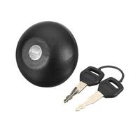 Per N&issan Per Interstar Per Primastar 2002-2014 7701471227 7701471585 Coperchio Serbatoio Carburante Benzina Con 2 Chiavi